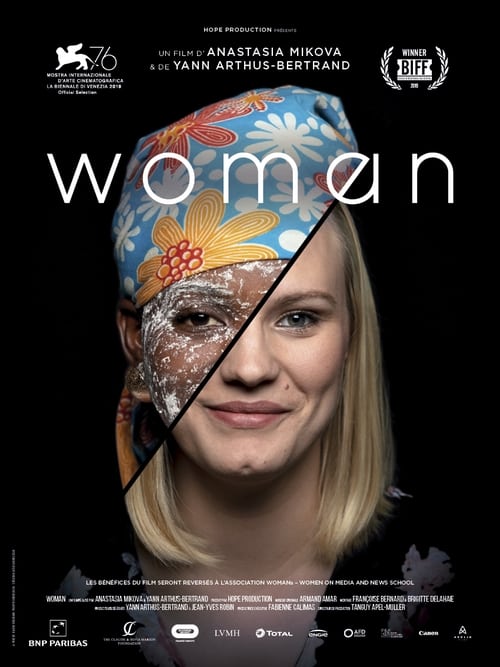 Woman (2020) Teljes Film Magyarul Online HD Hu