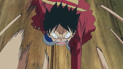 One Piece - 566. Bölüm