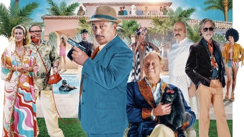 Regardez Mystère à Saint-Tropez (2021) Film complet en ligne gratuit