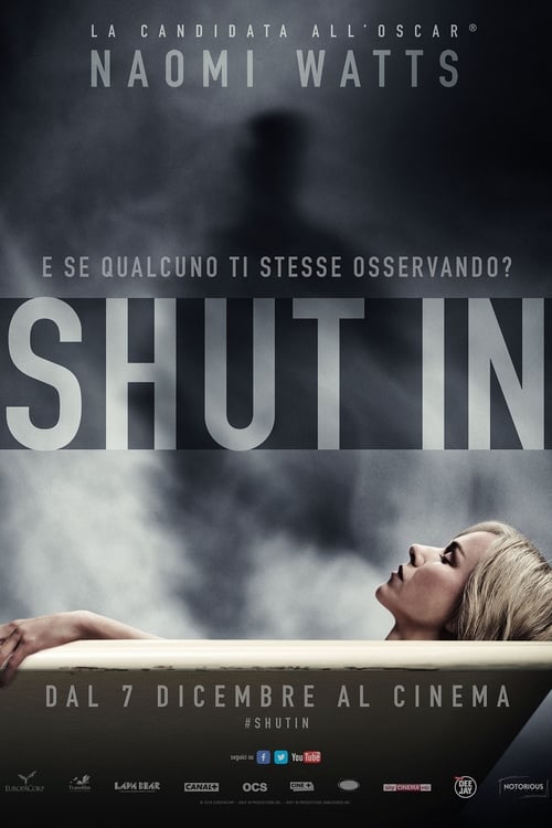 Shut+In