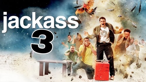 Jackass 3D (2010) Watch Full Movie Streaming Online