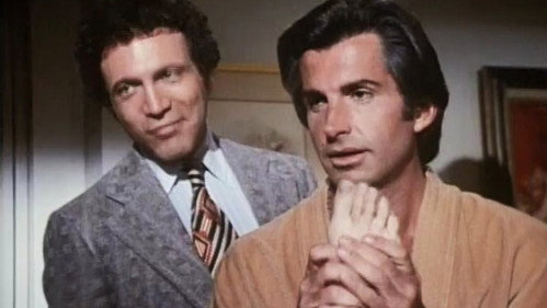 The Other Side of the Fence