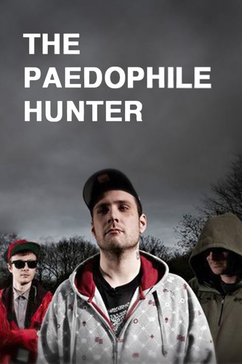 The+Paedophile+Hunter