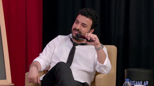 Konuşanlar - 168. Bölüm