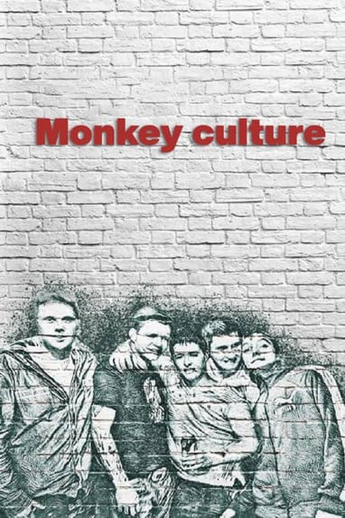 Monkey+Culture