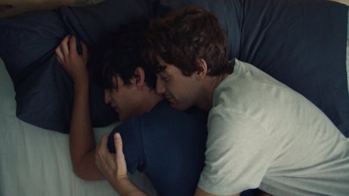 SKAM Italia - 10. Bölüm