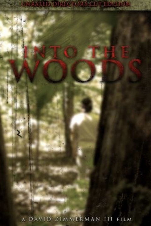 Into the Woods