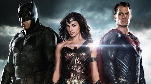 Batman v Superman : L'Aube de la Justice (2016) Regarder le film complet en streaming en ligne