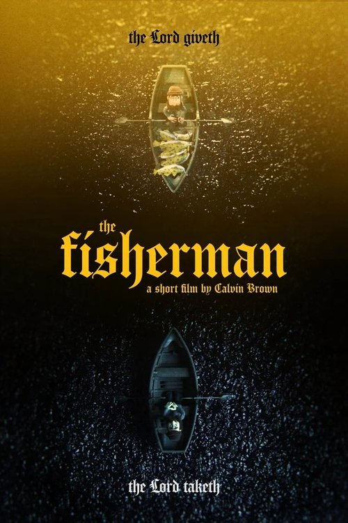 The Fisherman