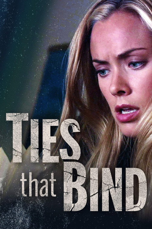 Ties That Bind poster 2