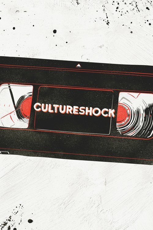 Poster of Cultureshock