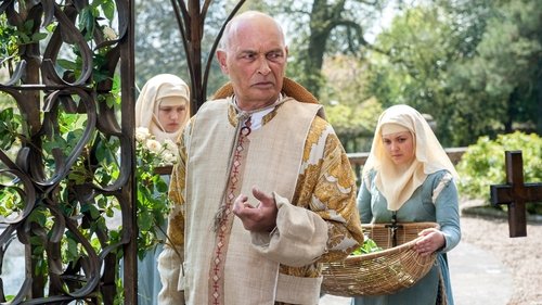 Da Vinci's Demons - 1. Bölüm