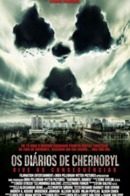 Os Diários de Chernobyl (2012) Watch Full Movie Streaming Online