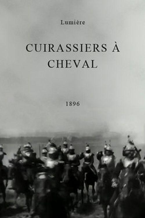 Cuirassiers+%C3%A0+cheval