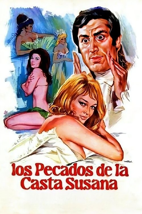Los pecados de la casta Susana