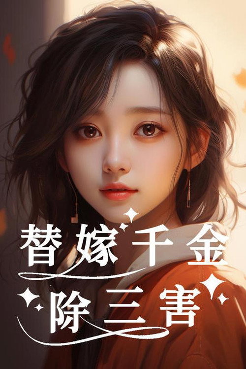 替嫁千金除三害电影海报