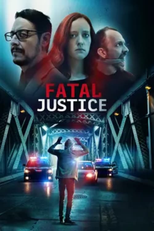 Fatal+Justice