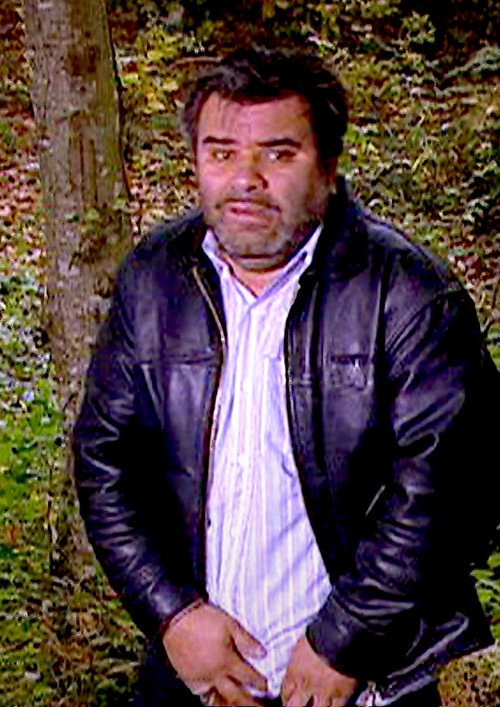 Neredesin Öğretmenim Poster
