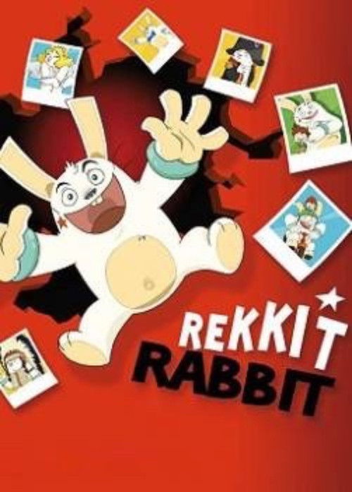 When Rekkit Joined the Circus