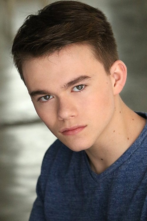 Poster of Jake Ryan Scott