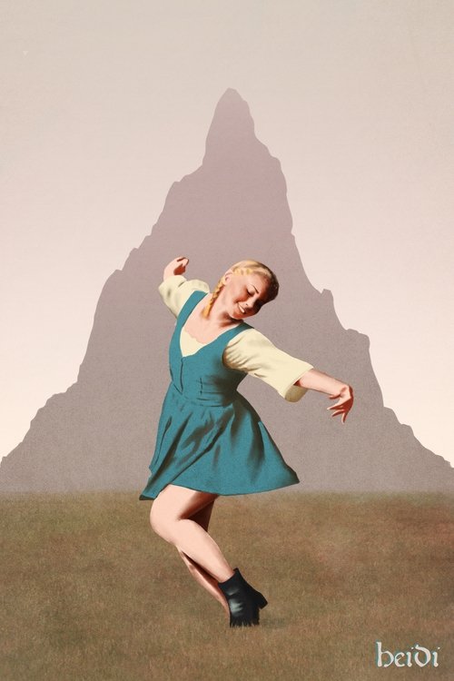 Heidi Poster