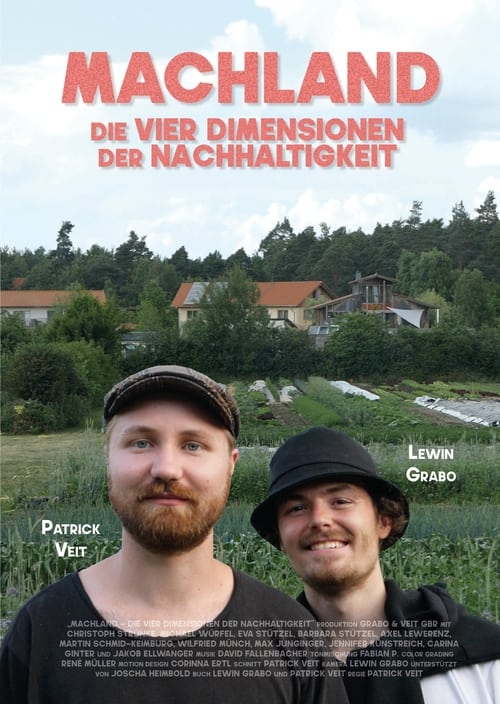 Machland