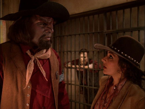 Star Trek: The Next Generation - 8. Bölüm