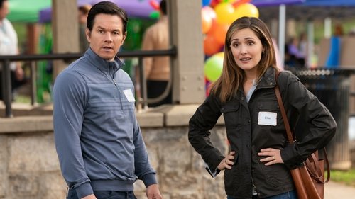 Instant Family (2018) フルムービーストリーミングをオンラインで見る 