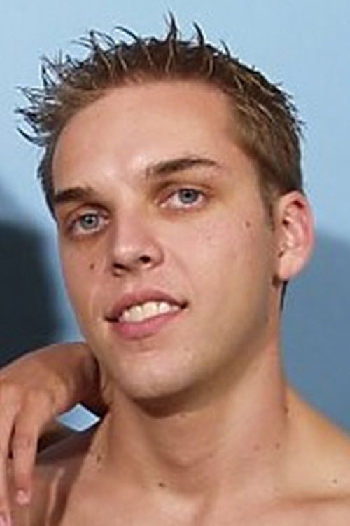 Poster of Jeremiah Maxx
