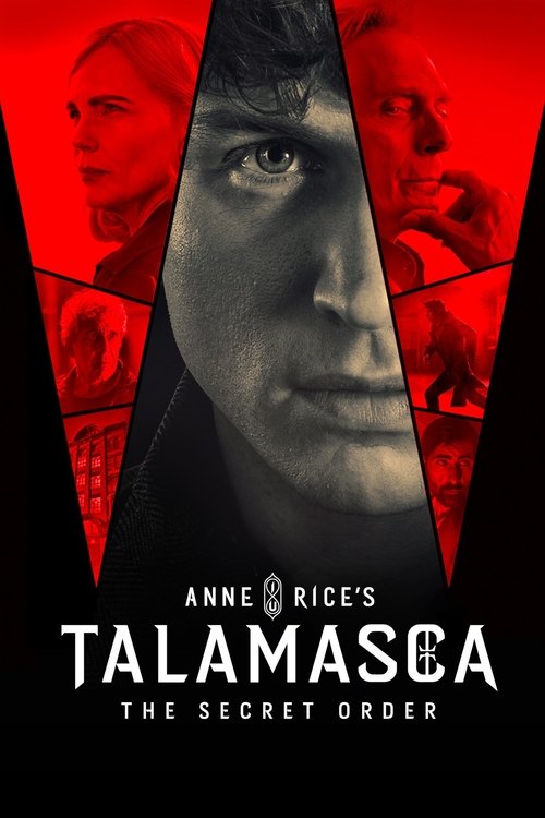 Anne Rice's Talamasca: The Secret Order