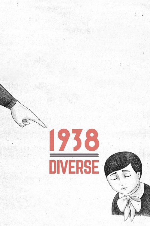 1938 Diverse (2018) Full Movie HD