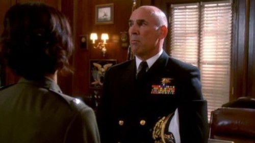 The One That Got Away