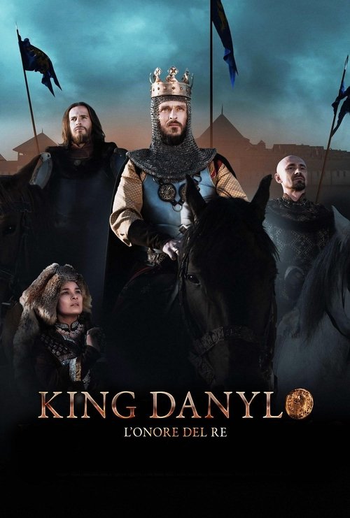 King+Danylo+-+L%27onore+del+re