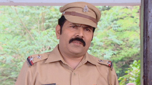 Kesri Narayan Leaves For Haridwar