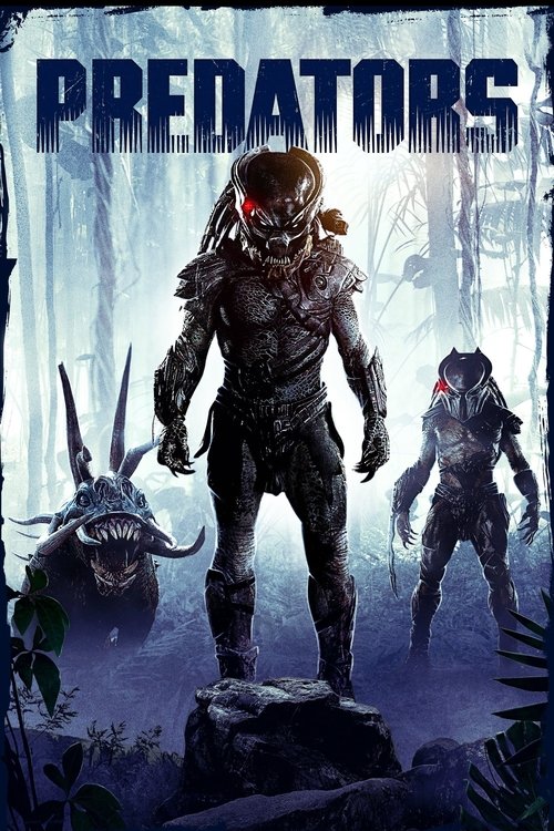 Predators