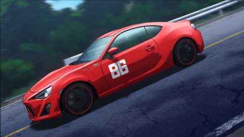 MF Ghost - 2. Bölüm