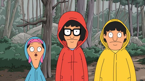 Go Tina on the Mountain