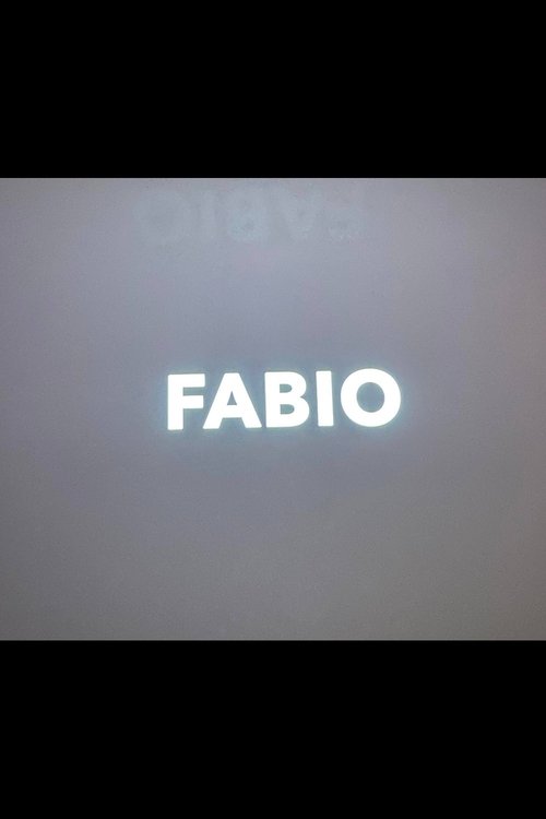 Fabio Poster