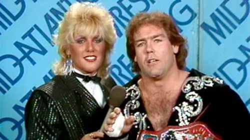 Mid-Atlantic Championship Wrestling - Jun. 08, 1985