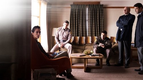 Shimmer Lake (2017) Watch Full Movie Streaming Online