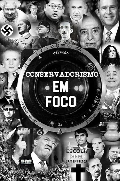 Conservadorismo em Foco (2018) Watch Full Movie 1080p
