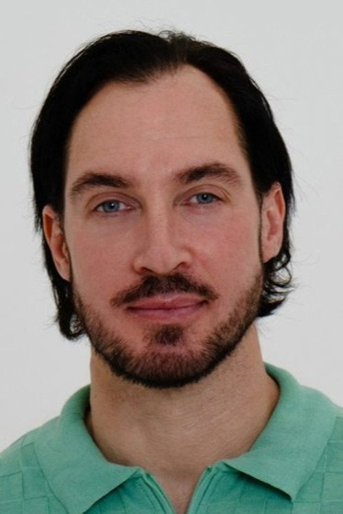 Aleksandr Kondrashin