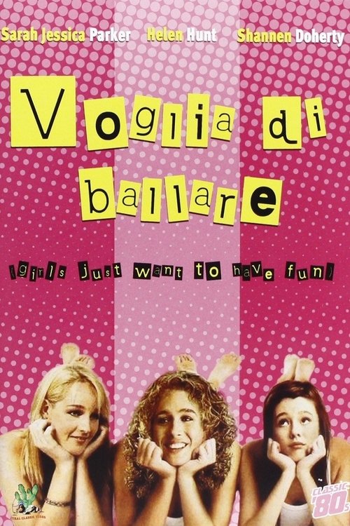 Voglia+di+ballare