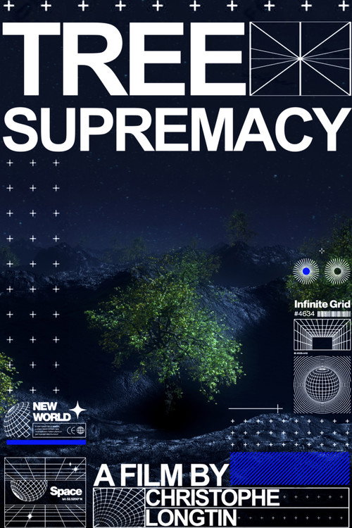 Tree Supremacy电影海报