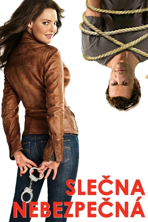 Slečna nebezpečná