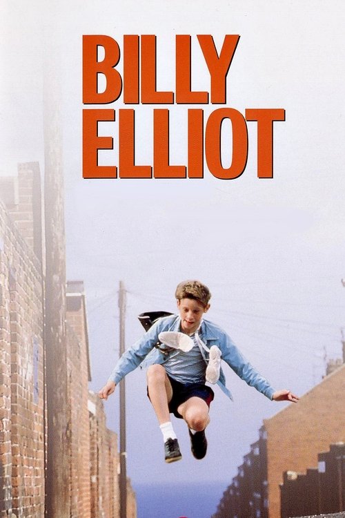 Billy Elliot (2000) Watch Full Movie Streaming Online