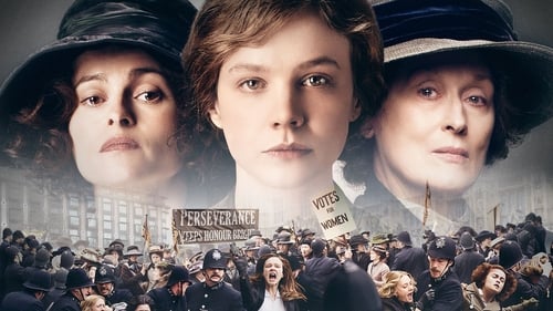 Suffragette – Taten statt Worte (2015) Voller Film-Stream online anschauen