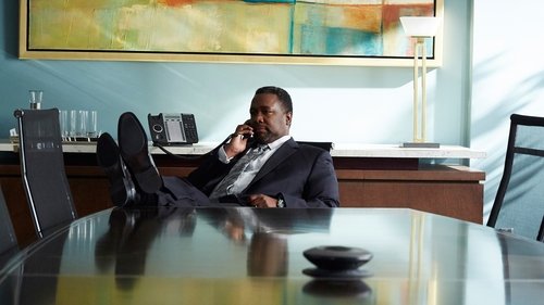 Suits - 3. Bölüm