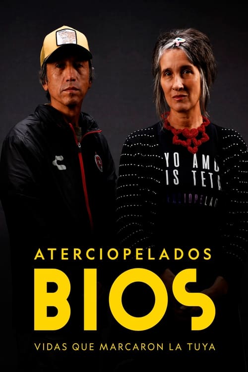 Bios%2C+vidas+que+marcaron+la+tuya%3A+Aterciopelados