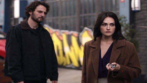 Zamanın Kapıları第2季第2集
